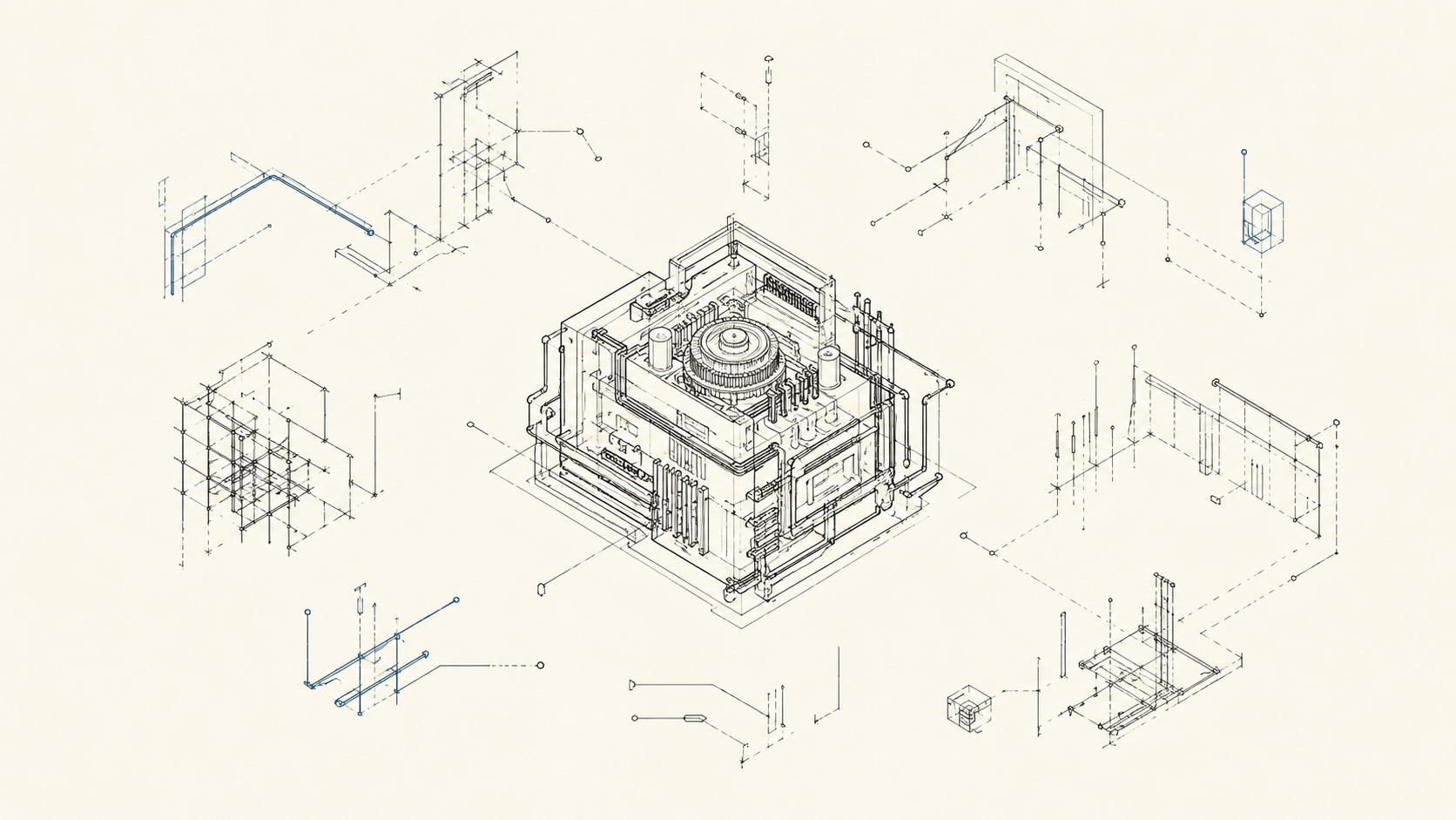 Most AI projects don’t fail at the model